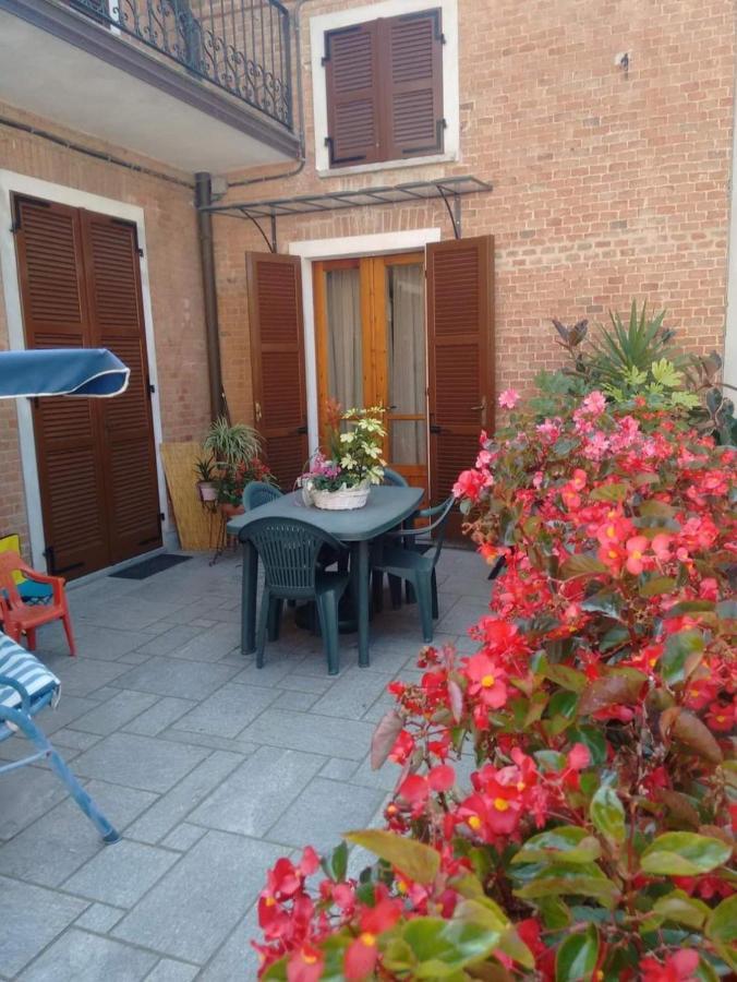 Bed and Breakfast A Casa Di Bianca Portacomaro Zewnętrze zdjęcie