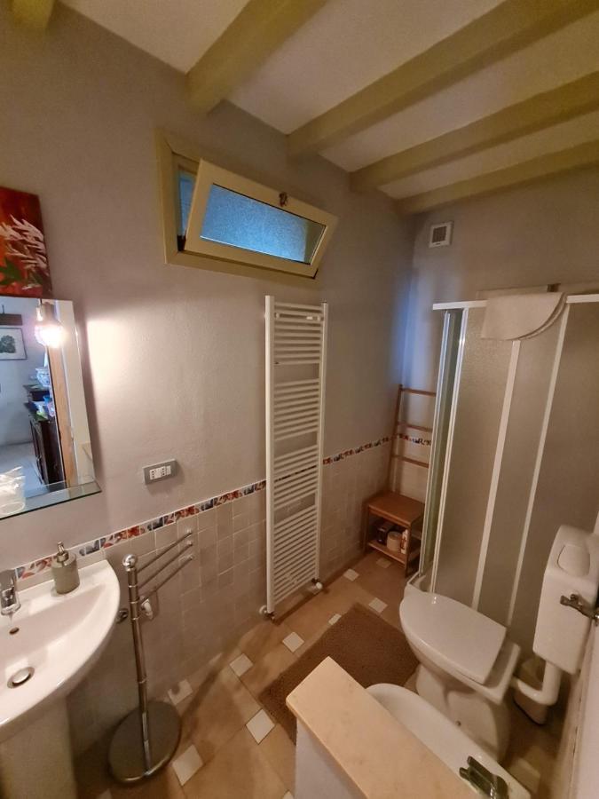 Bed and Breakfast A Casa Di Bianca Portacomaro Zewnętrze zdjęcie